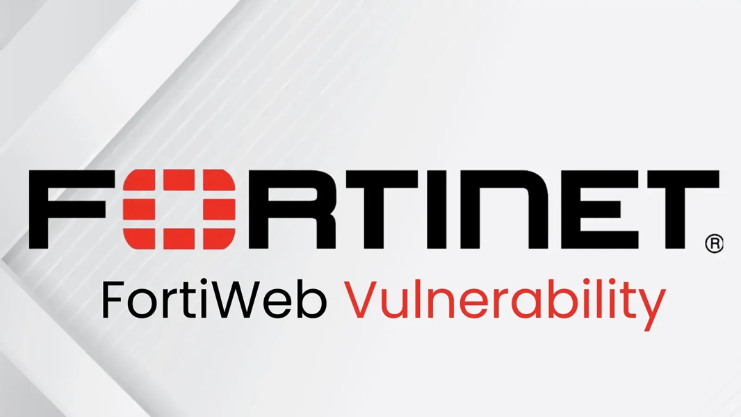 ช่องโหว่ CVE-2025-64446 ใน FortiWeb ถูกใช้โจมตีจริง 